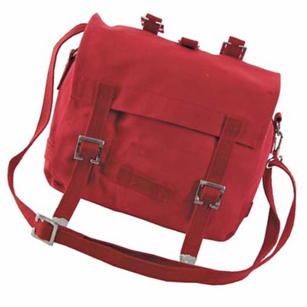 MFH BW Kampftasche, Canvas, Schultertasche